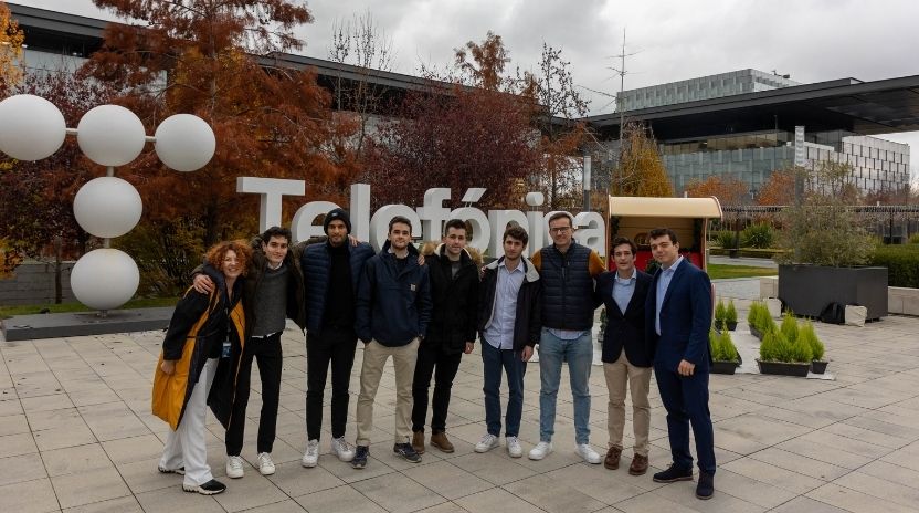 SofIA Challenge Winners